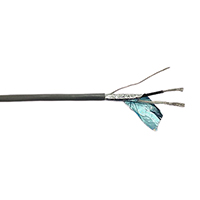 Cabletech 8761 Audio, Control and Instrumental Cable