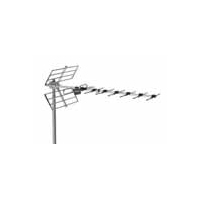 Double Array UHF Antenna