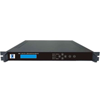 Cabletech DMB-5904 4 Ways HD HDMI Digital DTMB Modulator