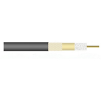 Cabletech RG-11C 75 Ohm Coaxial Cable