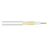 Cabletech RG-6C 75 Ohm Coaxial Cable