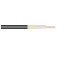 Cabletech RG59B/U-e 75 Ohm Coaxial Cable