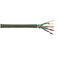 Cabletech Enhanced Category 5 UTP Low Smoke Zero Halogen Cable